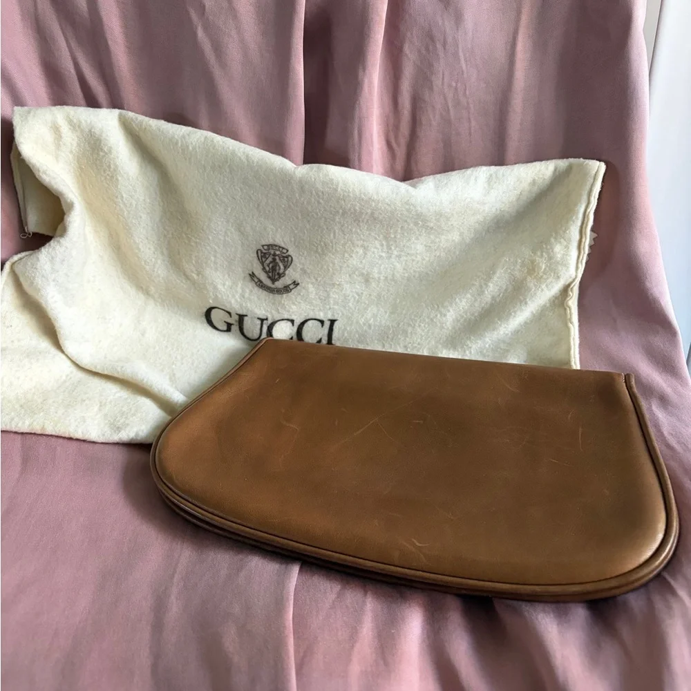 Gucci 1977 vintage